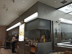 -蔡澜点心·粤菜(月星环球港店)