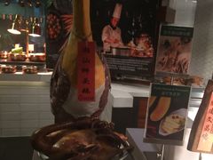 -The COOK·厨餐厅·自助餐(浦东嘉里大酒店)