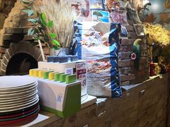 -盘炉forenza·云贵川融合小食堂 ( 钟楼中柳巷店)