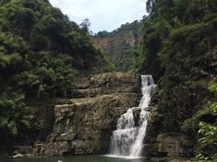 -广东大峡谷
