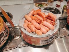 -龍歌自助小火锅(漳州二路爱购店)