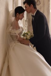 -秦皇岛我和你婚纱摄影工作室