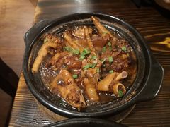-小时候焗海鲜(鄞州万达店)