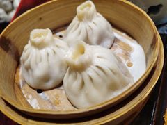 -南京大牌档(香港广场店)