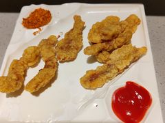 -海底捞火锅(八佰伴店)