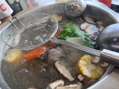 -牛一煲美食(江高店)