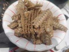 -银河烧鳗·活鳗料理专门店(西单大悦城店)