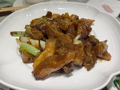 -高玛纳驴肉火烧(河间总店)