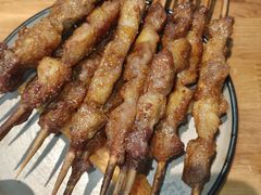 -谭三娘鲜切牛肉自助火锅(九眼桥总店)