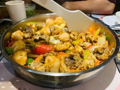 -黄记煌三汁焖锅(悦方IDmall店)