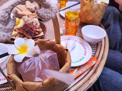 -小小集渔·泰式大排档(太古里香槟店)