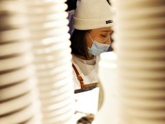 -野鸽子咖啡(航空路店)