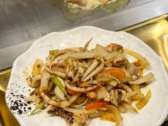 -大神太神·铁板烧(瑞虹天地月亮湾店)