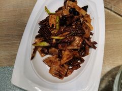 -味莊·青岛菜(云霄路店)