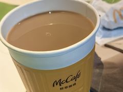 -麦当劳(杭州庆春路店)