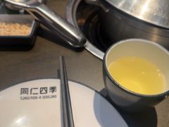 -同仁四季椰子鸡(宝安壹方城店)