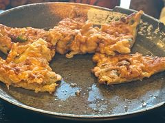 -老卜奎齐齐哈尔烤肉(人民东路店)