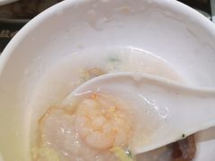荔湾艇仔粥-西关明记肠粉(荔枝湾店)