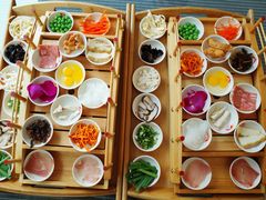 风花雪月过桥米线-双桥园·云南过桥米线(古城南门店)