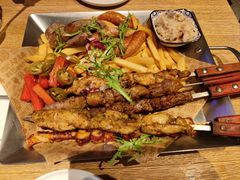 -牛啤堂精酿啤酒餐吧(五棵松华熙店)