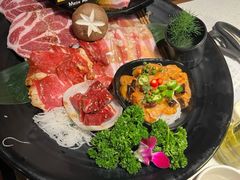 -猫抓烤肉(春熙路店)