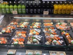 -池田寿司·4H鲜作(西直门凯德华联店)