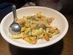 -闽鄂情·闽南招财鸭(水头店)
