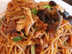 -老牌坊鲁菜名店(宽厚里店)