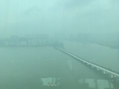 -澳门旅游塔360°旋转餐厅(南湾湖广场店)