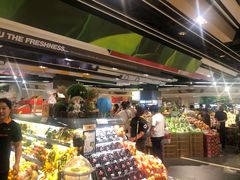 -Olé精品超市(沈阳万象城店)