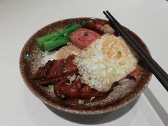 -龙记·香港茶餐厅(海上世界店)