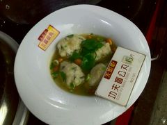 -无影脚佛山陈氏盲公丸始创店(飞鸿街店)