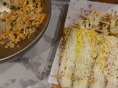 -新凯旋烧烤·燕姐千岛湖土菜