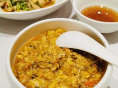 蟹粉盅-新吉士·上海菜(浦东LCM置汇旭辉店)