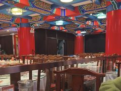 -郭林家常菜(狼垡店)