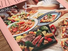 -必胜客(苏州中心店)