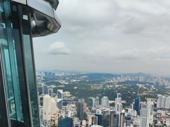 -吉隆坡国油双峰塔