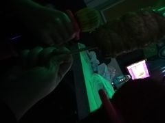 -金青果甄选KTV(劳动公园店)