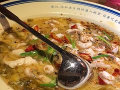 -酸婆娘江湖川菜(紫竹路店)