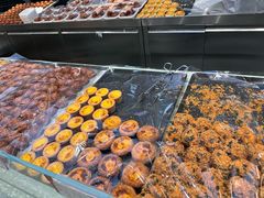 -泸溪河桃酥(西直门凯德店)