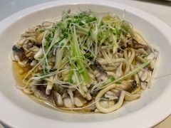 -三猫黑鱼花(南大店)