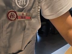 -海底捞火锅(老城根店)