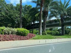 -深圳湾万象城(南山店)