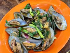 青口肉-贞姨美食·老字号海鲜大排档