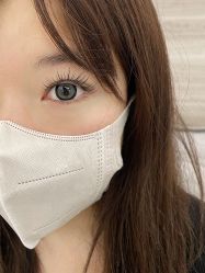 -柴小姐美睫美甲
