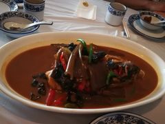 -余姚四明湖开元名都度假酒店·夏威夷西餐厅