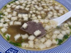 -西贝(上海国际时尚中心店)