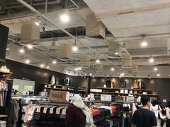 -MUJI无印良品(万象城店)