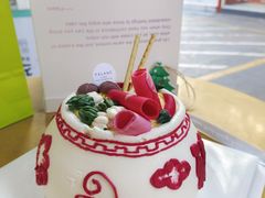 -FALANC CAKE生日蛋糕(广州店)