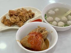 -东街钟楼肉粽(总店)
